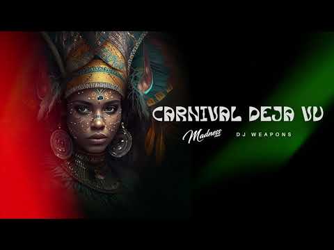 Zoelah - Wine Up On Me (Muv Short Edit) (Soca)