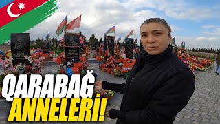 I ENTERED KARABAKH WITH SPECIAL PERMISSION |Traces of War in AZERBAIJAN!