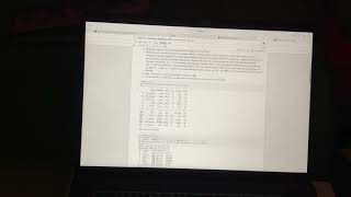 DSC510 - Statistical Modeling Assignment GCU