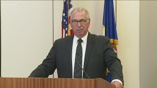 Candidates line up in race to replace Hennepin County Attorney Mike Freeman