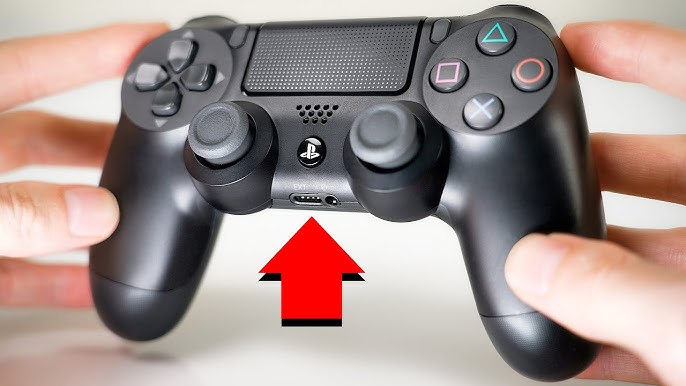 UNBOXING] Dock chargeur manettes Playstation 4 à 2€99 de chez Action 🎮 