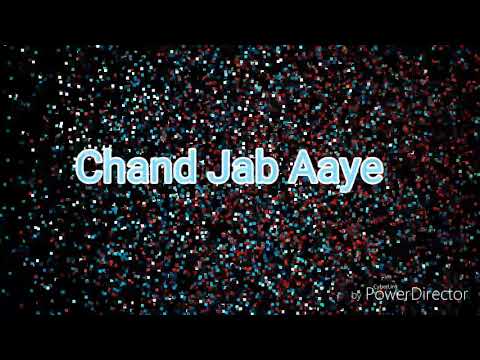 Neele Amber Par Chand Jab Aaye || Status Point || Edited by Lekhram