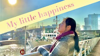 My little happiness ~ 私の小さな幸せ 