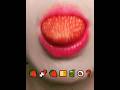 🍓🍓🍓Strawberry mukbangㅣASMR🍓🍓🍓