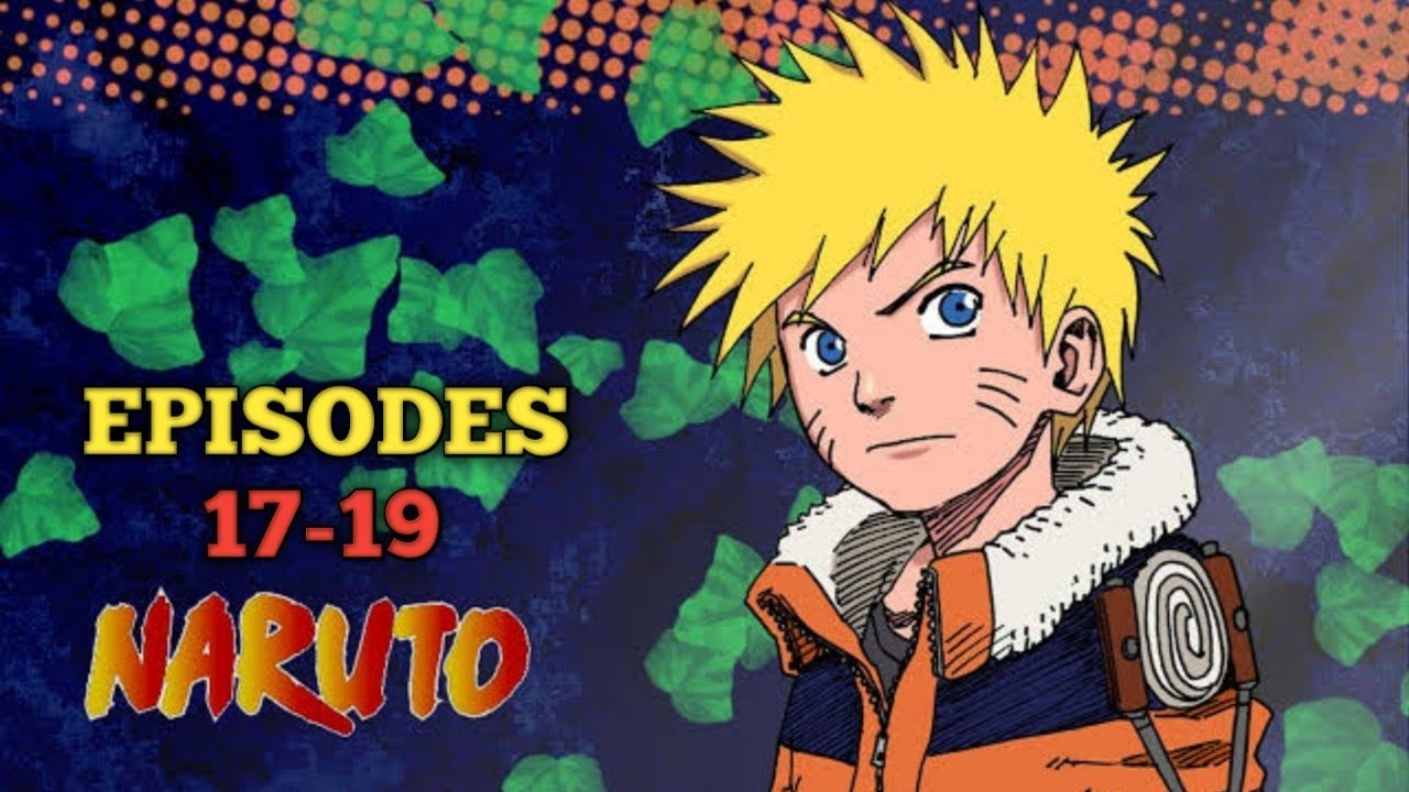 Watch Naruto Shippuden season 10 episode 19 streaming online