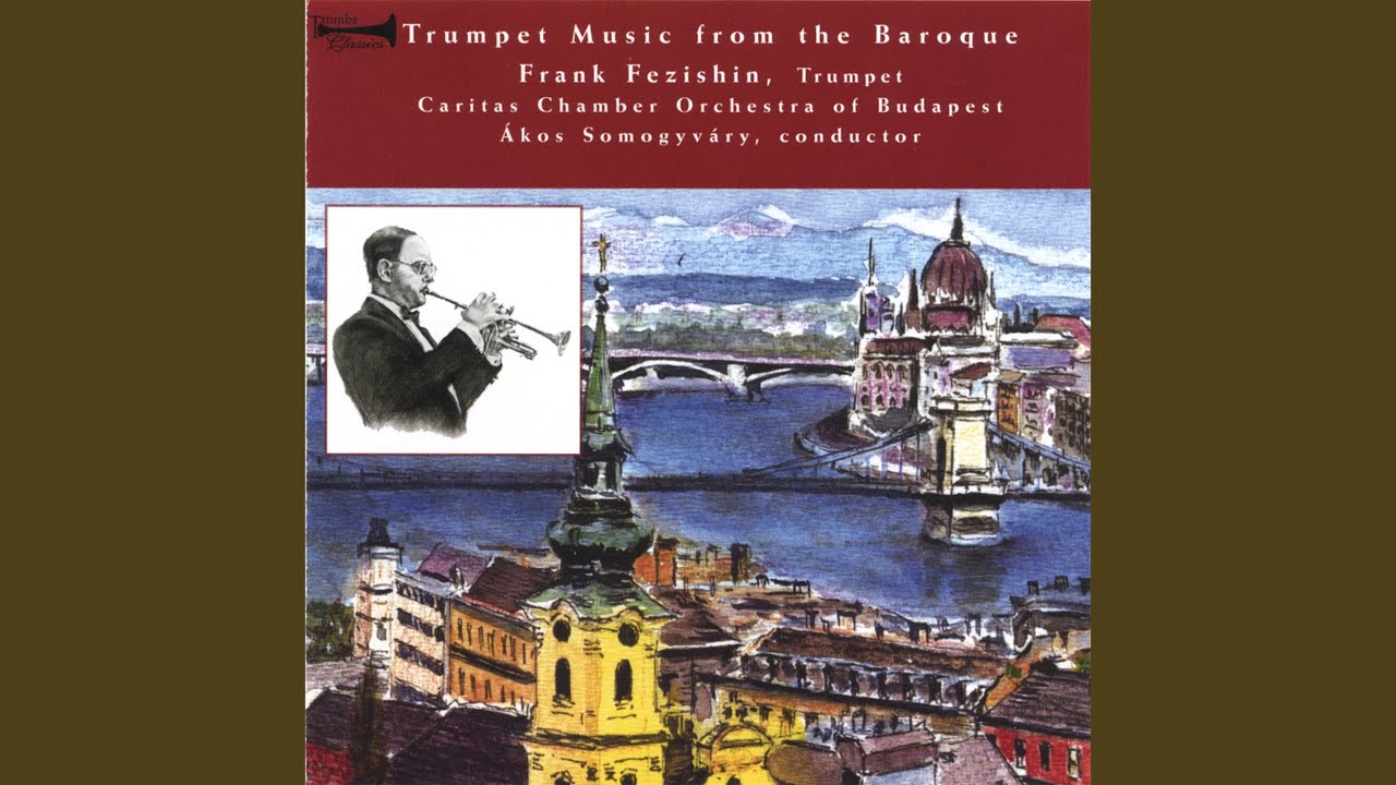 G. Fr. Handel, Water Music Suite - Air