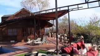 La Tejera de Lozoya IV