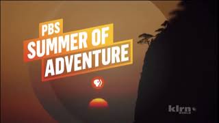 BBC/PBS/PBS Summer of Adventure (2015/2018)