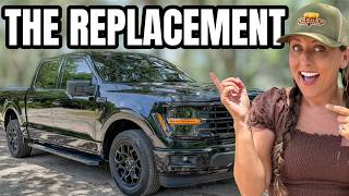 Goodbye Bronco, Hello F-150… I Didn’t Expect This!