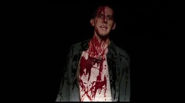 Stevil - Trying To Hide (official music video)