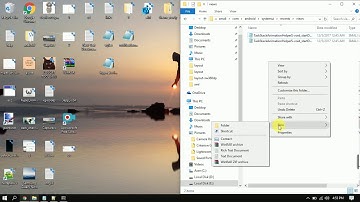 Fix "The file name is too long" in windows