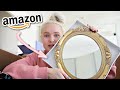 new amazon finds + my famous grilled cheese | kiki meets world