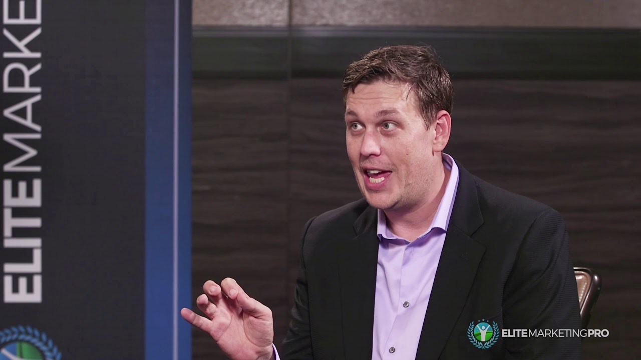 Curt Maly Reveals How to Leverage the Seductive Power of Facebook