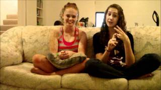 Collab AUDITIONS!!!  (CLOSED!) 2011
