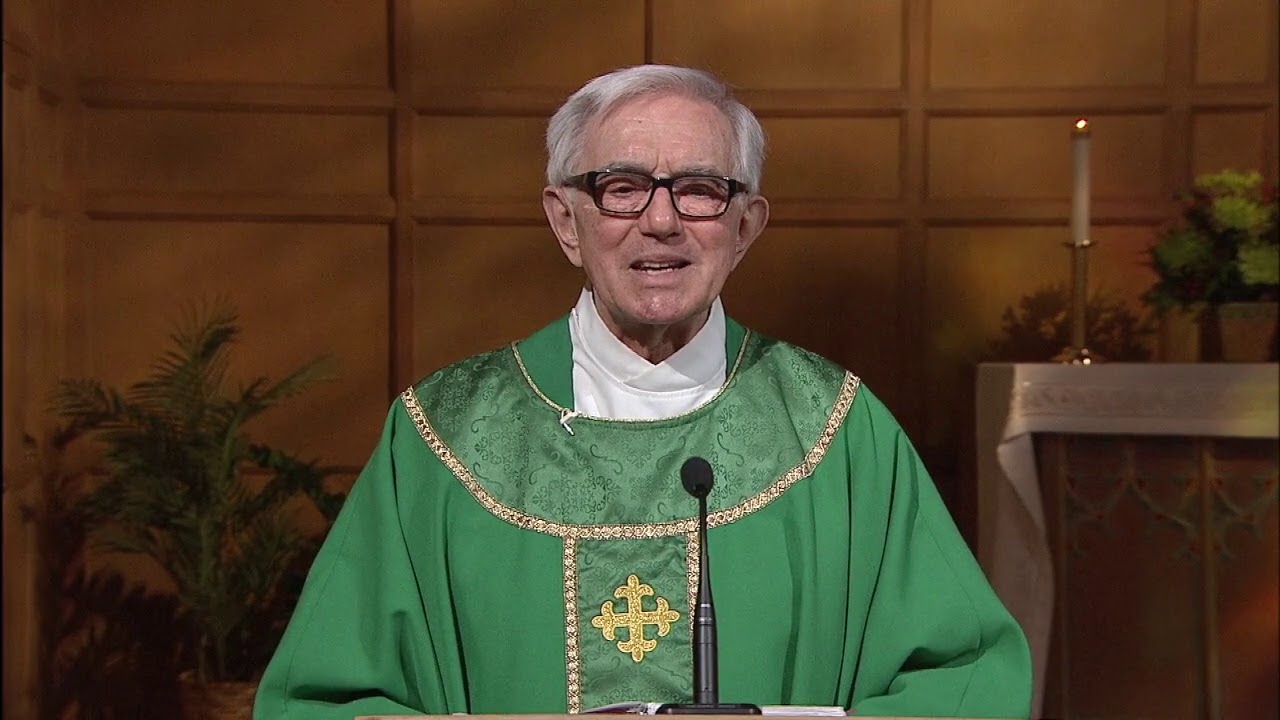 Catholic Mass On YouTube Daily TV Mass Thursday February 14 2019 catholic-mass-on-youtube-daily-tv-mass-thursday-february-14-2019