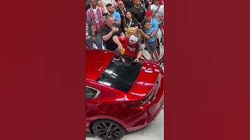 Tinter Battle Competitor Julian Destroys Opponent Pt1 #windowtint #competition #battle