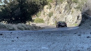 2022 BRZ Exhaust clips | Tomei Headers with HKS Single Exit