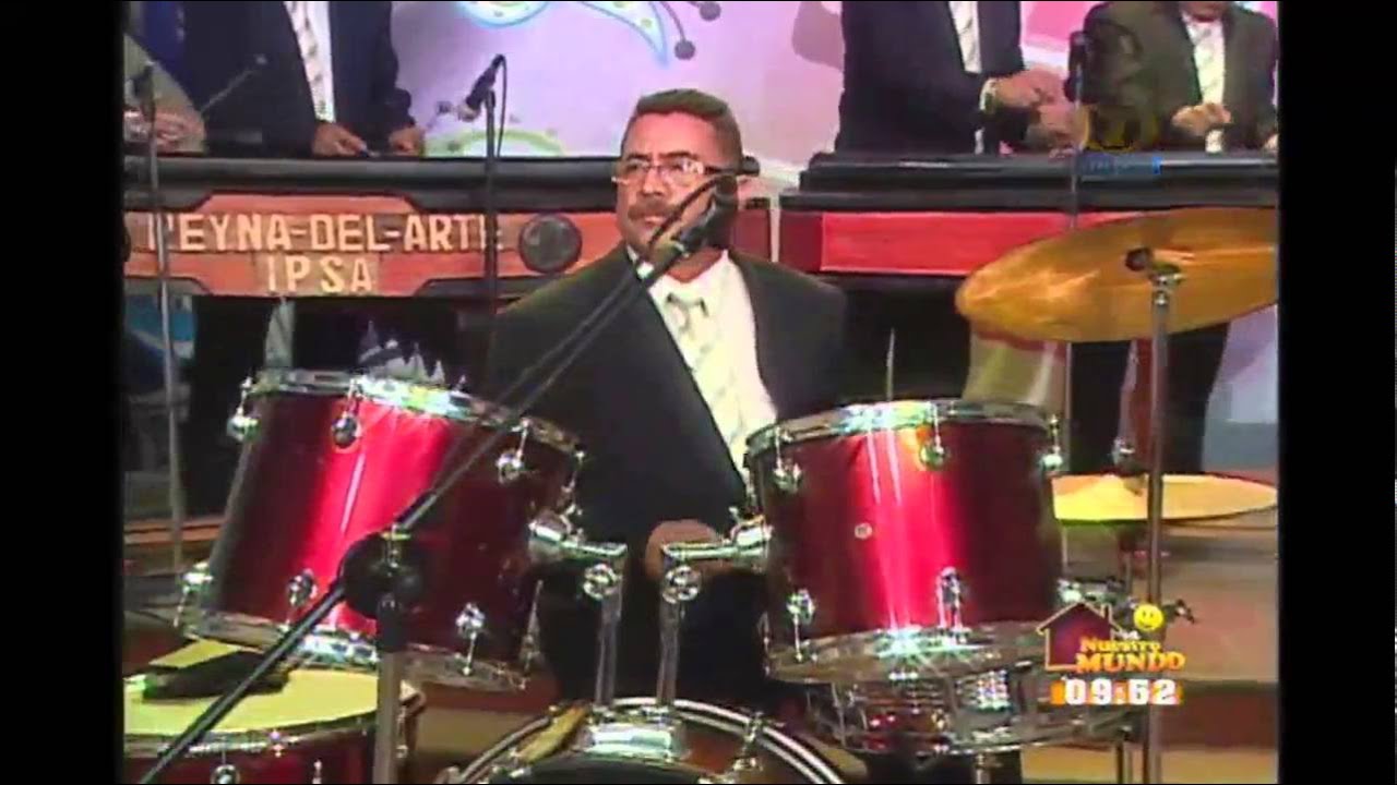 Marimba Reina del Arte IPSA Tristezas Quetzaltecas YouTube