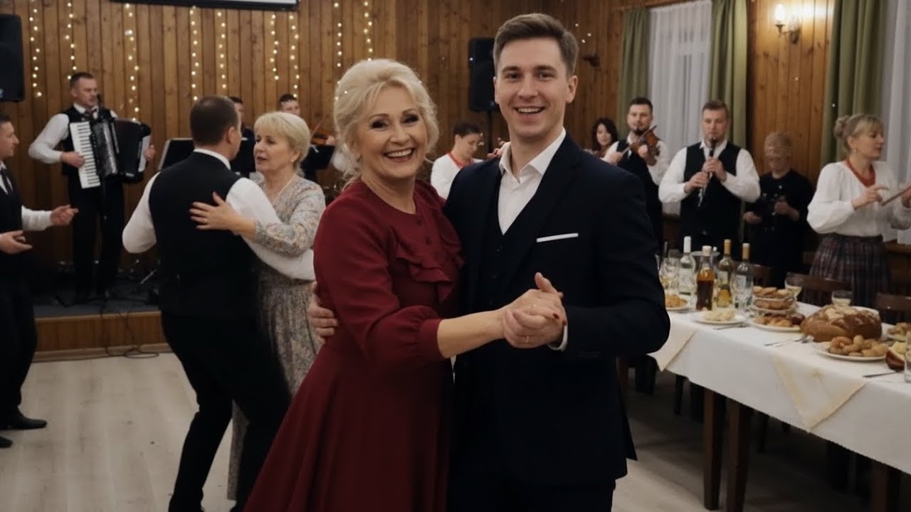 21 01 2026 Gdy ta piosenka leci, parkiet zapełnia się w kilka sekund