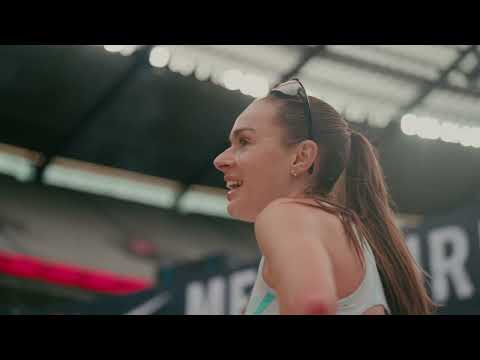 2025 Nike Melbourne Marathon Festival Official Event Video 