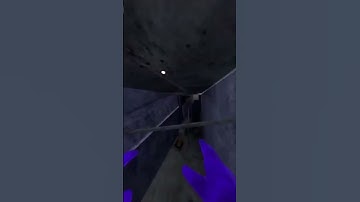 Beating comp course until 1k subs day 1 #jmancurly#gtag#gorillatag#trending#viral