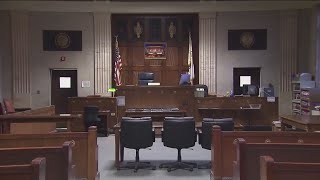 Public defender created organization to pay bail for those who can't afford