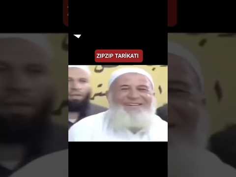 zıp zıp tarikat