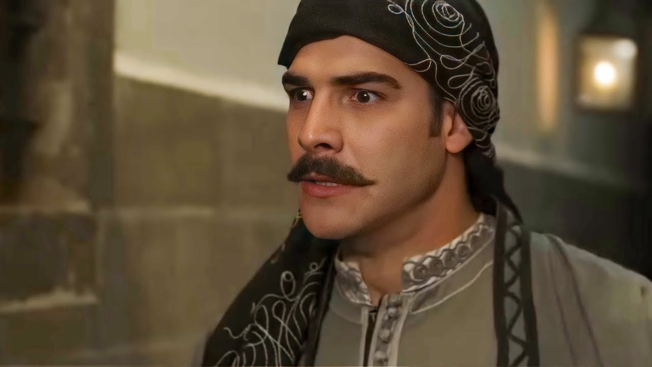 طبنجة الخسيس حاول يقتل زعيم الحارة أبو العز بسبب ذهبات بيك الضيعة - أقوى الحكايا