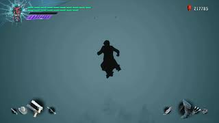 Devil May Cry 5 - skip half of Mission 11