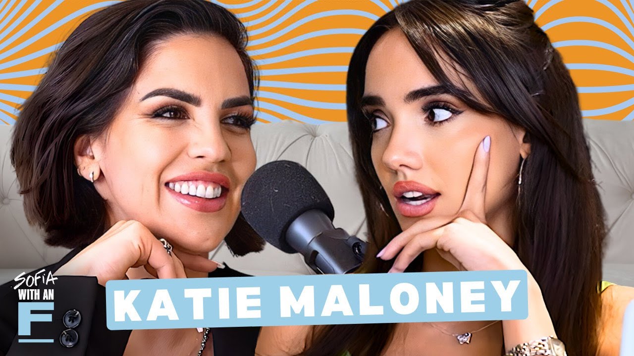 Katie Maloney on Divorce from Tom Schwartz and CRAZY Details Of