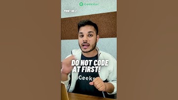 Effective Hacks to Ace your Tech interviews | Coding Interview | Interview Tips