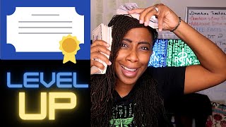 Informatics Salary (Part 3 Of 4) - Level Up