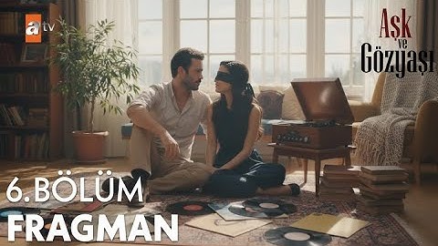 Meyra Hafızasını Tamamen Kaybediyor! | Aşk ve Gözyaşı 6. Bölüm Fragmanı