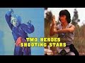 Wu Tang Collection - Two Heroes Shooting Stars