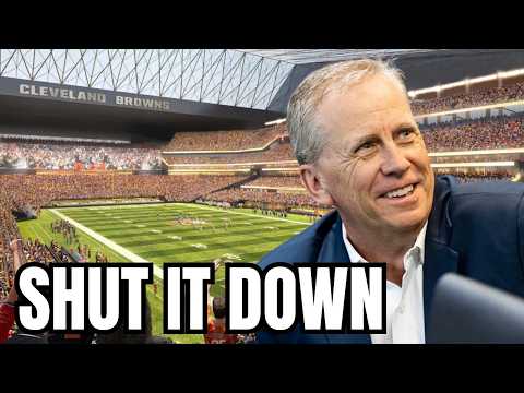 BREAKING: Todd Monken SHUTS DOWN Cleveland Media Narratives 😳🏈🔥
