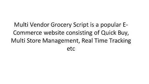 Best Individual script - DOD IT SOLUTIONS