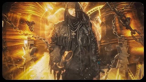 LYFESTYLE I GEEK TIMË I Yeat (FREE VISUAL) 4K