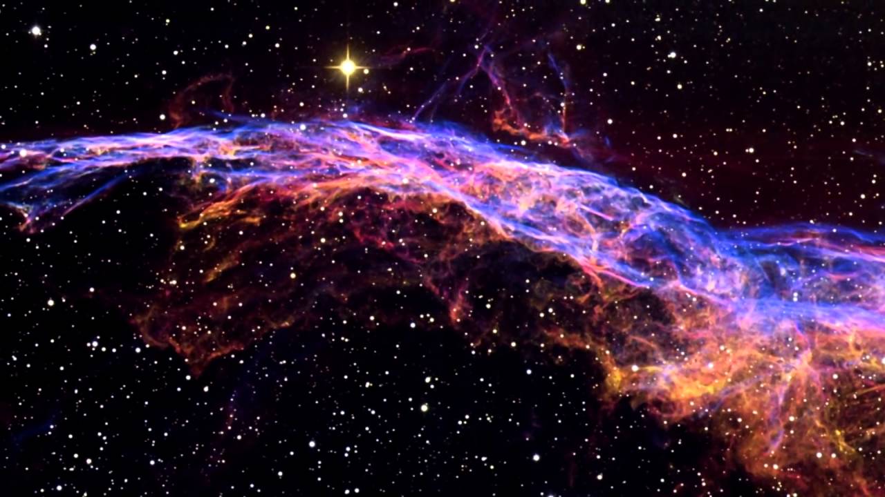 Las maravillas del universo/A Space Journey (HD) - YouTube