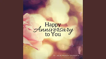 Happy Anniversary to You in Hindi