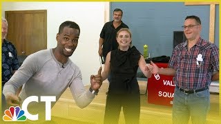 Square Dancing with CT LIVE! | NBC Connecticut