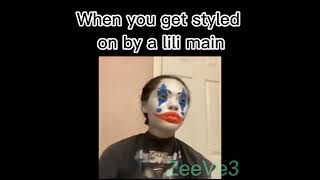 Tekken Slander