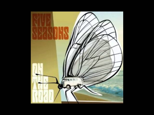 FIVE SEASONS - In Your Town