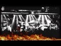 Exlibris - The Day Of Burning feat. Zbigniew Wodecki (Official Lyric Video)