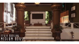 【M】02112022 | FFXIV Housing Walkthrough