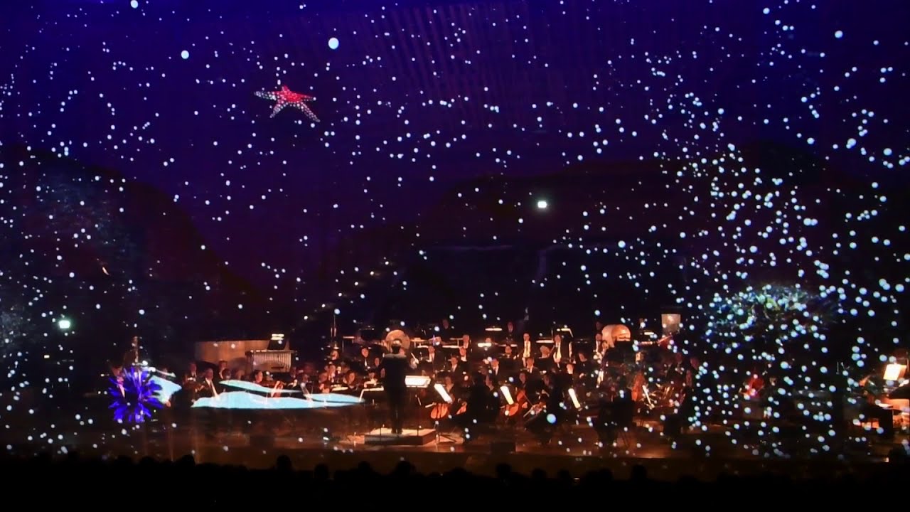The Sound Of Climate Klangen Av Klima Oslo Philharmonic Christian Schumann David Chocron Youtube