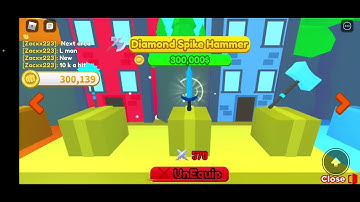 First vid destroyerman simulator