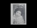 追悼   久保幸江 加藤雅夫   トンコ節