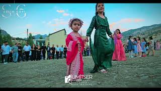 FATMA & BARIŞ 2.GUN FULL PART GOYAN MÜZİK PROD.BY ÜMİTSER