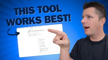 RESIZE the Browser Window for PERFECT Screen Recordings (2024)