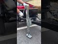 RAM TRAILER JACKS  #toolcase #tools #caseequipments #diy #whobuyscaseequipment #factory
